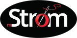 mStrom Logo